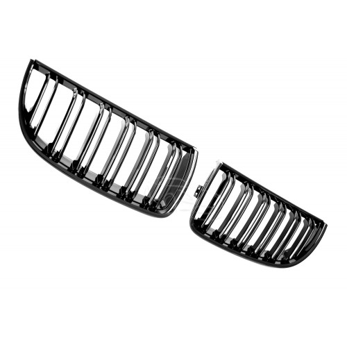Εμπρός καρδιές M3 look για BMW Σειρά 3 (E90/E91) PreFacelift
